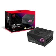 купить Блок питания ASUS ROG Strix 850W Gold Aura Edition PSU&nbsp;90YE00P2-B0NA00 в Алматы фото 1