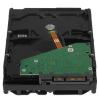 купить Жесткий диск для NAS систем  6Tb HDD Seagate IronWolf SATA 6Gb/s 7200rpm 3.5* 256Mb ST6000VN001.  в Алматы фото 3