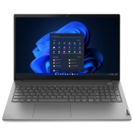 купить Ноутбук&nbsp;Lenovo&nbsp;Thinkbook 15,6*FHD/Ryzen 5-5625U/8gb/256gb/int/Win Pro (21DL0005RU) в Алматы фото 1