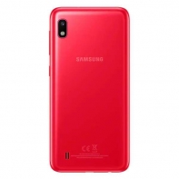 купить Смартфон Samsung Galaxy A10, SM-A105FZRGSKZ, Red /  в Алматы фото 2