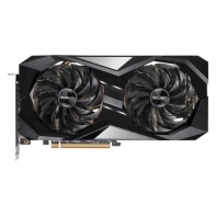 купить Видеокарта AsRock RADEON RX 6700XT Challenger D 12GB OC, 12GB GDDR6 3xDP HDMI RX6700XT CLD 12GO в Алматы фото 1