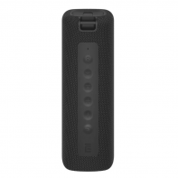 купить Портативная колонка Xiaomi Mi Outdoor Speaker(16W) Black в Алматы фото 3