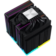 купить Вентилятор ID-Cooling FROZN A620 ARGB (IDC FROZN A620 ARGB) в Алматы фото 3