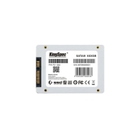 купить Твердотельный накопитель SSD 512Gb KingSpec P3-512, SATA в Алматы фото 2