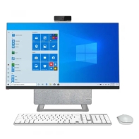 купить Моноблок Lenovo F0HK0017RK Yoga AIO 7 27APH8 27" QHD (2560 x 1440) IPS в Алматы фото 1