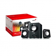 купить Акустическая система Genius SW-2.1 300 в Алматы фото 3