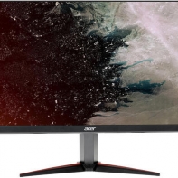 купить 23.8" Монитор Acer Nitro VG240YSbmiipx [UM.QV0EE.S01] в Алматы фото 1