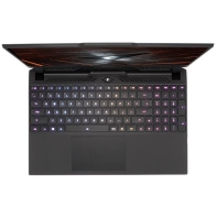 купить Ноутбук Gigabyte AORUS 15 XE5, I7-12700H, RTX 3070Ti 8Gb, QHD 165Hz, DDR5-32Gb,  PCIe 1Tb, DOS в Алматы фото 2