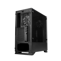 купить Корпус Zalman S5, Midi Tower, ATX, Black, 2x3.5*/4x2.5*, 2xUSB, USB3.0, RGB в Алматы фото 3