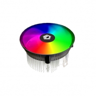 купить Вентилятор ID-Cooling DK-03A RGB PWM <AMD only, AM3/4 TDP100W, 120mm, защелки, 4PIN> в Алматы фото 2