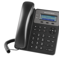 Купить Grandstream GXP1615, PoE Small-Medium Business HD IP Phone, 2 line keys with dual-color LED Алматы