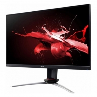 купить Монитор Acer/Nitro XV253QX/24,5 **/IPS/1920x1080 Pix/2xHDMI(2.0) + DP(1.2a) + USB3.0Hub(1up 4down) + Audio Out/1 мс/400 ANSI люм/100000000:1 в Алматы фото 2