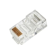 Купить Коннектор RJ-45 ViTi Cat.5 (1000шт.) Алматы