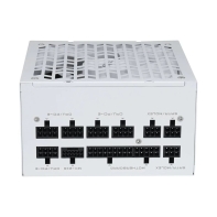 Купить Power supply ATX SAMA G1000 White, 1000W, 80 Plus Gold, ATX3.1 Алматы
