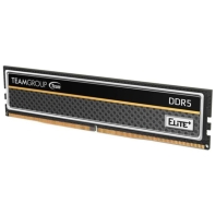 купить Оперативная память 8GB Team Group ELITE Plus&nbsp;TPBD58G5200HC4201 Black в Алматы фото 2