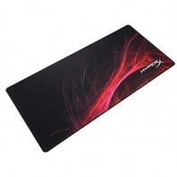 купить Коврик для мышки HyperX HX-MPFS-S-XL Speed черный в Алматы фото 2