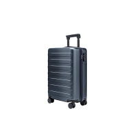 купить Чемодан NINETYGO Rhine Luggage -24** Titanium Grey в Алматы фото 3