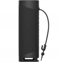 купить Портативная колонка Sony SRS-XB23 черный в Алматы фото 2