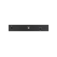 купить Switch 8 port D-Link DGS-1210-10P/FL2A, 8x10/100/1000 Мбит/с, 2 порта 1000Base-X SFP, PoE в Алматы фото 3