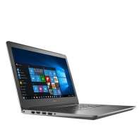 купить Ноутбук Dell/Vostro 5568/Core i5/7200U/2,5 GHz/4 Gb/1000 Gb/Nо ODD/GeForce/GTX 940MX/2 Gb/15,6 **/1920x1080/Linux/16.04/серый в Алматы фото 3