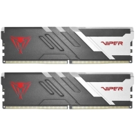 купить Комплект модулей памяти Patriot Memory Viper VENOM RGB PVVR532G740C36K DDR5 32GB (Kit 2x16GB) 7400M в Алматы фото 2
