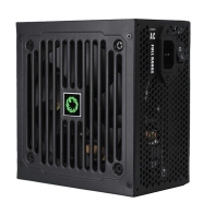 купить Блок питания ПК 700W GameMax GE-700 <APFC> v3 в Алматы фото 2
