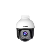 Купить IP-камера уличная Tenda CH7-WCA 5MP белый в Алматы