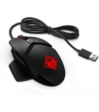 купить Мышь HP OMEN Reactor Mouse 2VP02AA в Алматы фото 1