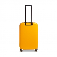 купить Чемодан, Xiaomi, Mi Trolley RunMi 90 PC Suitcase 20* (6972125143372), 33 л, Желтый в Алматы фото 3