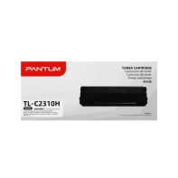 Купить Картридж Pantum TL-C2310H 1600 page cartridge with locked chip, use for BP2300/BM2300 series                                                                                                                                                               Алматы