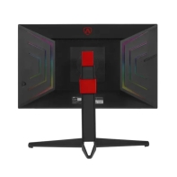 купить Монитор 27" AOC AG274QXM IPS 2560x1440 170Hz 1ms 600cd/m 1000:1 2xHDMI DP 4xUSB 3.2 USB-C в Алматы фото 4
