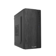 купить Core i5-11400-2.6GHz/H470/RAM 16GB/SSD 512GB (M.2)/no DVD/400W в Алматы фото 1