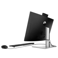 купить Моноблок HP Europe ProOne 440 G9 (885N0EA#BJA) в Алматы фото 2