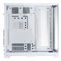 купить Корпус Lian Li O11 Dynamic EVO XL E-ATX/ATX/m-ATX/m-ITX G99.O11DEXL-W.00 White в Алматы фото 4