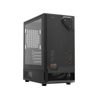 купить Case ATX midi tower Alseye, RAMS 1.0 Black-Type C, AS.07.0259, (без БП), black в Алматы фото 1