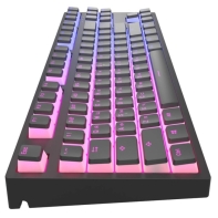 купить Клавиатура Dark Project KD87A Classic Pudding Black DP-KD-87A-007700-GTC в Алматы фото 3