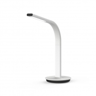 купить Настольная светодиодная лампа, Xiaomi Philips Eyecare Smart Lamp 2, MUE4051RT, 10Вт, 4000K, сенсорная регулировка яркости, Подключение через приложение IOS/Android, Белый в Алматы фото 1