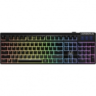 купить Игровая клавиатура ASUS CERBERUS MECH RGB, mechanical, RGB LED backlit, ultra-durable, 90YH0193-B2RA00 в Алматы фото 1