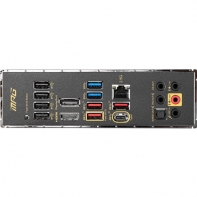 купить Материнская плата MSI MPG Z590 GAMING FORCE LGA1200 iZ590 4xDDR4 6xSATA3 RAID 3xM.2 HDMI DP ATX в Алматы фото 4