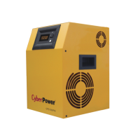 купить Автоматический инвертор CyberPower CPS1500PIE, 24V, 1500VA/1000W, 20A, AVR 140-300V в Алматы фото 1