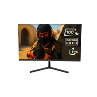 купить Монитор 27" Nexa Lite NL2710VH, 1920x1080 IPS (LED), 100Hz, 1ms, 300 cd/m2, 1000:1, VGA/HDMI в Алматы фото 1