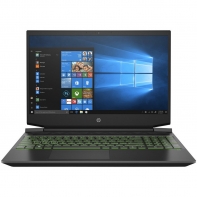 купить Ноутбук HP Europe Pavilion Gaming 15-ec2084ur (64S62EA#ACB) в Алматы фото 2