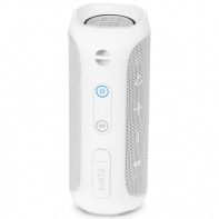 купить Портативная акустическая система, белый, JBLFLIP4WHT, JBL /  в Алматы фото 2