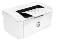 купить Принтер лазерный монохромный HP LaserJet Pro M15w, W2G51A, A4, 600x600 dpi, 18 ppm, 16Mb, USB2.0, WiFi в Алматы фото 1