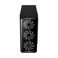 купить Компьютерный корпус, Aerocool, SI-5200 Frost-G-BK-v1 в Алматы фото 2