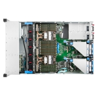 купить Сервер HP Enterprise DL380 Gen10 Plus (P55280-421) в Алматы фото 4