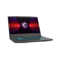 купить NB MSI Thin 15 B12UC-1821XKZ 15.6"FHD IPS 144Hz, Core i5-12450H/16GB/ 512GB SSD/ RTX3050/ Dos/Gray в Алматы фото 2