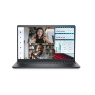 Купить Ноутбук Dell Vostro 3520/Core i3-1215U/8GB/512GB SSD/15.6* FHD/Intel UHD/Cam & Mic/WLAN + BT/Kb/3 Cell/Ubuntu                                                                                                                                              Алматы