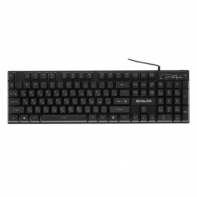 купить Клавиатура игровая Defender Spark GK-300L RU, черный в Алматы фото 2