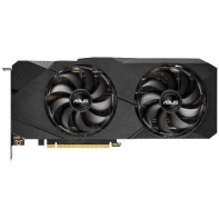 купить Видеокарта ASUS DUAL RTX 2080S, DUAL-RTX2080S-O8G-EVO-V2, 2xFan, 8Gb/256bit GDDR6, HDMI, 3xDP, BOX в Алматы фото 2